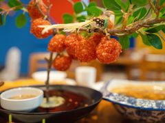 -儿童菜·采风阁家常菜餐厅(亚龙湾天域酒店)