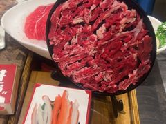 -小龙坎老火锅(金柏林店)