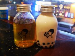 -喜茶(深圳东门1234店)