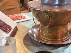 -东来顺饭庄(王府井步行街店)