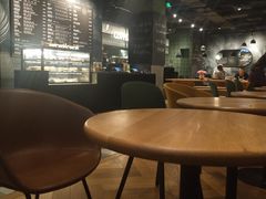 大堂-Wagas沃歌斯(环贸店)