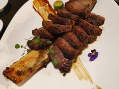 -广州文华东方酒店·江-由辉师傅主理