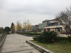 -黎阳老街