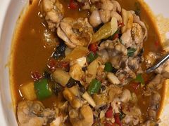 -老板很二(吉大店)