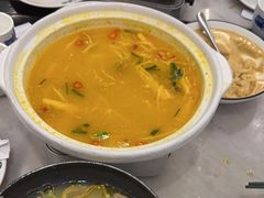 -小菜园新徽菜(南京秦淮龙蟠汇店)