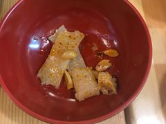 伤心凉皮-Hi Joopo Hot Pot 吉阿婆麻辣烫
