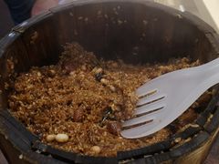 -素满香·食养自助(建邺万达店)