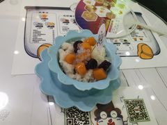 -糖潮糖水铺(省府店)