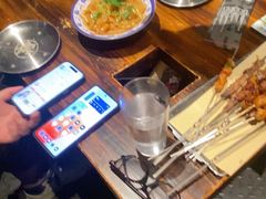 -破店肥哈·海鲜·烧烤(郑州银泰inPARK店)