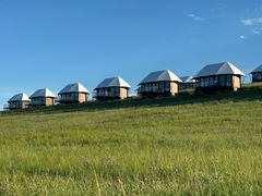 -呼和诺尔旅游景区