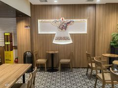 -霸王茶姬(正佳广场店)