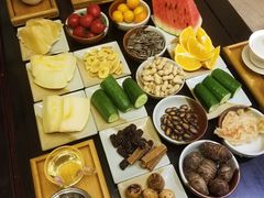 -青藤茶馆(南山路店)