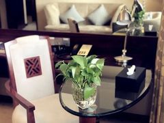 -南京钟山宾馆(江苏省会议中心)