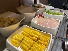 捞派巴沙鱼片-海底捞火锅(大融城店)