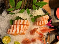 -满来寿喜烧(金虹桥店)