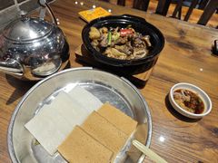 -猪腰一家·地道佛山菜(里水店)