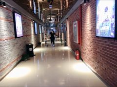 -华美国际影城(旧宫永辉店)