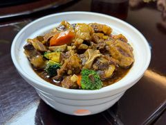 -回香楼大连新派清真菜