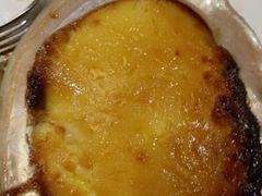 芝士焗鲍鱼-康帝国际酒店-艾斯本自助西餐厅
