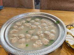 -小船渔村•大连菜•大连焖鱼(明泽街店)