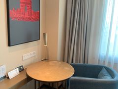 -上海虹桥宾馆(郁锦香品牌酒店)