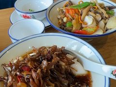 -妈妈的味道(和顺古镇店)