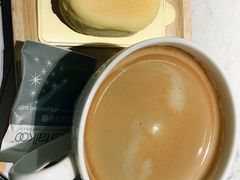 香浓咖啡-半秋山西餐厅(宜昌大洋店)