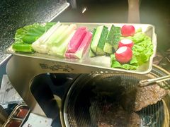 -西塔老太太泥炉烤肉(龙湖北苑天街店)