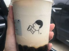 -喜茶(佛山顺德大良东乐路店)