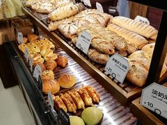 -红跑车(仙鹤街店)