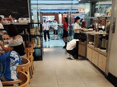 -大师兄·西北小馆(南沙万达广场店)