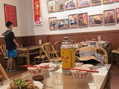 -芋包王闽南茶楼(八市店)