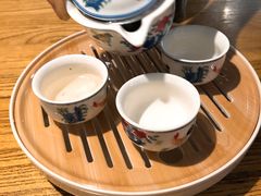 -潮粥荟·潮汕砂锅粥(朝阳大悦城店)