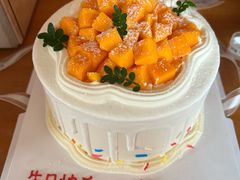 -Tomado绿色烘焙(大尧三路店)