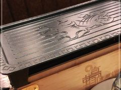 -蚝太郎 • 海鲜烧烤(Upark店)