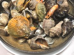 -高佳庄·舟山海鲜(海景旗舰店)