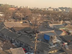 -北京南锣鼓巷亚朵酒店