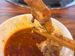 -中和远东火锅兔(老店)