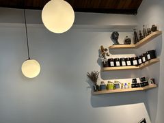 -Double cafe