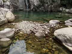 -崂山仰口游览区