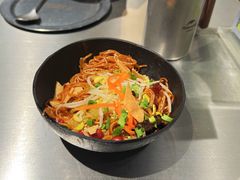传统海南粉-椰庭·椰子鸡·创意玩家(晶耀前滩店)