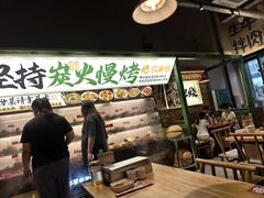 -李不管把把烧(天府三街店)