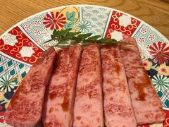 -御牛道日式烤肉料理(杭州万象城店)