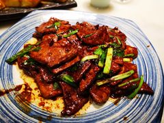-鸭匠食府·挂炉烤鸭·新京菜(阜成路店)