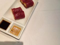 -怀德酒楼·粤菜·海鲜·茶点(宝安国际机场店)