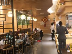 大堂-状元水饺(成都SM广场店)