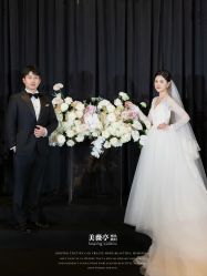 -美薇亭婚礼顾问