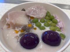-鲜芋仙(群光广场店)