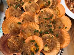 -四川人郑霞海鲜