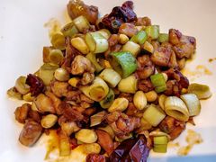 -四川饭店(长白店)